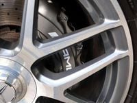 Occasion Mercedes E63 AMG Premium Plus 570 PK (419 kW) 2017 Zwart Stationwagen