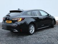 Occasion Suzuki Swace Style 140 PK (102 kW) 2024 Zwart Stationwagen