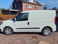 Occasion Fiat Doblò 105 PK (77 kW) 2016 Wit MPV