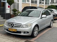 tweedehands Mercedes C180 K Airco/Cruise/Bluetooth