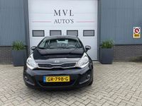 tweedehands Kia Rio 1.2 CVVT Comfort Pack / Nap / Bovag