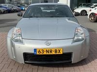 Occasion Nissan 350Z 281 PK (206 kW) 2004 Grijs Coupé