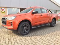 tweedehands Isuzu D-Max 1.9 DC LS XL 5 pers.