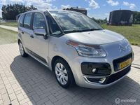 Occasion Citroën C3 Picasso 95 PK (69 kW) 2011 Grijs MPV