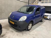 Occasion Renault Kangoo Komfort 68 PK (50 kW) 2010 Overige Van