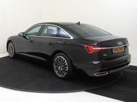 Occasion Audi A6 Advanced 300 PK (220 kW) 2023 Zwart Sedan