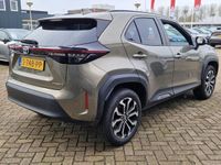 tweedehands Toyota Yaris Cross 1.5 Hybrid Dynamic