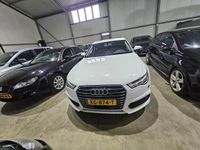 tweedehands Audi A6 Avant 50 TDI quattro