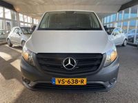 tweedehands Mercedes Vito 109 CDI| L1H1|Nette bus|Goed onderhouden|Airco|APK