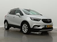 tweedehands Opel Mokka X Innovation 1.4 140pk | Lederen bekleding | Schuif-