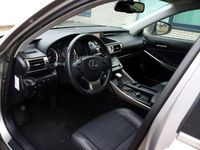 tweedehands Lexus IS300h 