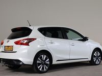 tweedehands Nissan Pulsar 1.2 DIG-T N-Connecta Camera I Climate I Nav.