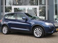 tweedehands BMW X3 XDRIVE28I, Trekhaak, Navi, Clima, etc.