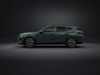 Nieuw Cupra Formentor 204 PK (150 kW) 2025 Blauw SUV