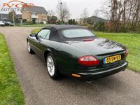 tweedehands Jaguar XK8 4.0 V8 Convertible