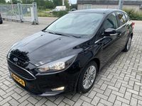 tweedehands Ford Focus 1.0 Trend Automaat / PDC / DAB / CRUISE / NAVIGATI