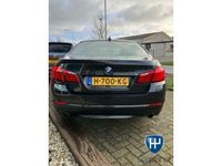 tweedehands BMW 535 5-SERIE i High Executive