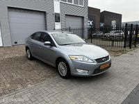 Occasion Ford Mondeo Titanium 145 PK (106 kW) 2009 Grijs Hatchback
