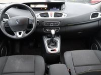 Occasion Renault Scénic III Dynamique 140 PK (102 kW) 2010 Grijs MPV