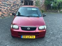 tweedehands Suzuki Alto 1.1 GLS