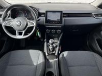 tweedehands Renault Clio V 1.0 TCe 90 Equilibre / Eerste Eigenaar / Navigatie
