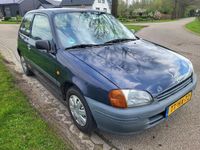 tweedehands Toyota Starlet 1.3-16V