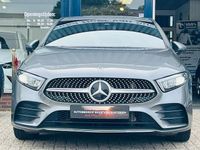 tweedehands Mercedes A180 Business Solution AMG AUTOMAAT/Naxi/Xenon l Diamon