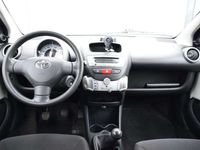tweedehands Toyota Aygo 1.0 VVT-i Comfort Airco Audio/orgineel Lmv