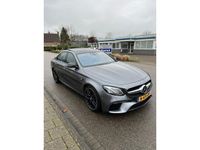 tweedehands Mercedes E63S AMG 4Matic Premium Plus V8 612PK