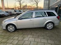 tweedehands Opel Astra Wagon 1.4 Enjoy, NAP, Rijdt en Schakelt Goed!