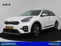 Occasion Kia Niro 142 PK (104 kW) 2021 Wit SUV
