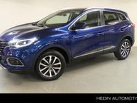 Occasion Renault Kadjar Intens 140 PK (102 kW) 2021 Blauw SUV