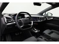 tweedehands Audi Q4 Sportback e-tron e-tron 40 S edition 77 kWh 204PK - incl. BTW - 12%