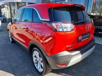 tweedehands Opel Crossland X 1.2 Turbo Innovation Autom. | NAVI CLIMATE LEDER P