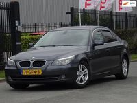 Occasion BMW 520 170 PK (125 kW) 2008