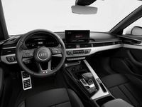 tweedehands Audi A4 Avant S edition Competition 35 TFSI 150 PK · MEGA