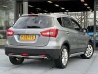 tweedehands Suzuki SX4 S-Cross 1.0 Boosterjet Exclusive