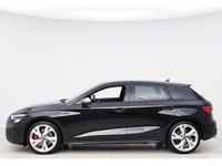 Occasion Audi S3 S-Line 310 PK (228 kW) 2024 Sedan