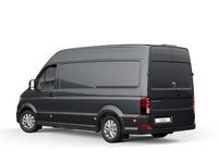 tweedehands VW Crafter L3H3 2.0 TDI 177pk 3.5T Automaat FWD Hero-edition