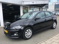 tweedehands VW Polo 1.0 TGI Comfortline - Navigatie