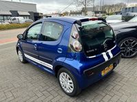 tweedehands Citroën C1 1.0-12V Ambiance Automaat Airco Toerenteller Sportief