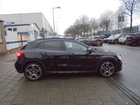 tweedehands Mercedes GLA180 Business Solution AMG Limited BJ 2020