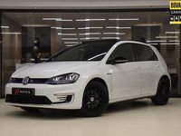 Occasion VW Golf VII GTE 150 PK (110 kW) 2015 Wit Hatchback