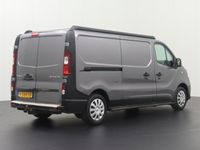 tweedehands Renault Trafic 1.6DCi 125PK Lang Edition | Navigatie | Airco | Trekhaak | Cruise