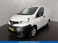 Occasion Nissan NV200 90 PK (66 kW) 2015 Wit MPV