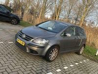 Occasion VW Golf Plus Comfortline 116 PK (85 kW) 2006 Grijs MPV