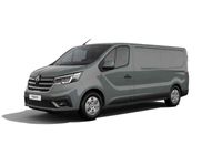 tweedehands Renault Trafic GB L2H1 T30 dCi 110 6MT Work Edition