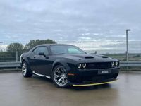 tweedehands Dodge Challenger Black Ghost Last Call Led / Navigatie / Apple Car