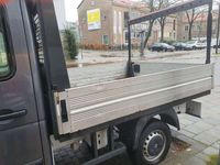 tweedehands Renault Master T35 2.3 dCi L2H3