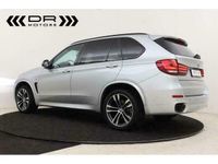 tweedehands BMW 1M X5 dAs xDrive - LEDER - NAVI - PANO - 7PLAATSEN -